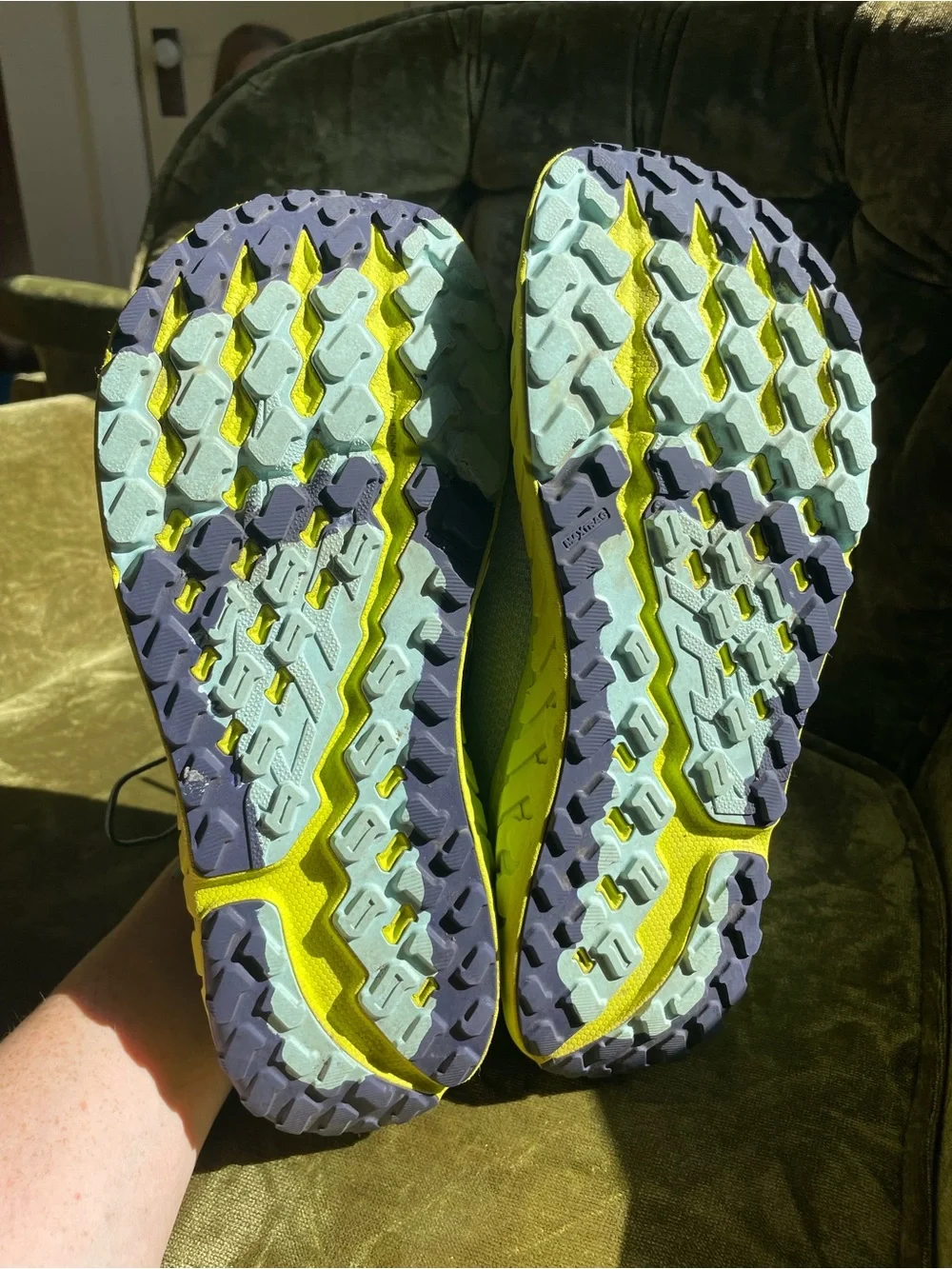 Altra Women's Trail Running Shoes